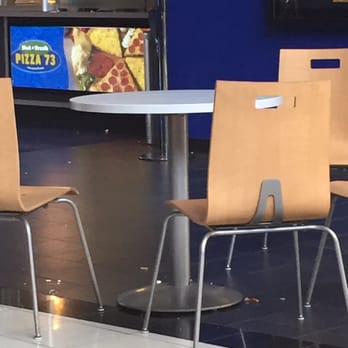 Cineplex Odeon Windermere Cinemas and VIP - Dirty as hell everywhere & not even busy management walking around & nobody Cleaning very disappointing to see all tables dirty - Cinema Near Me - Edmonton, Alberta Cineplex Odeon Windermere Cinemas and VIP - Dirty as hell everywhere & not even busy management walking around & nobody Cleaning very disappointing to see all tables dirty - Cinema Near Me - Edmonton, Alberta