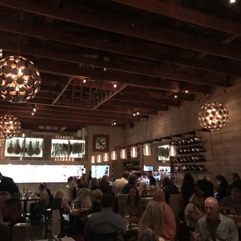 Valette Restaurant - New American Near Me - Healdsburg, California