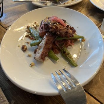 Pastavino - Grilled octopus - Italian Near Me - Staten Island, New York Pastavino - Grilled octopus - Italian Near Me - Staten Island, New York