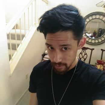 Knstruct - A bit of a more conservative mens' cut from Heather. Easy to manage! - Hair Salons Near Me - San Diego, California Knstruct - A bit of a more conservative mens' cut from Heather. Easy to manage! - Hair Salons Near Me - San Diego, California