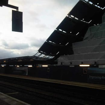 Reading - Train Stations Near Me - Reading, RDG