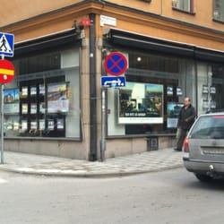 Eklund Stockholm New York