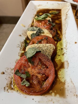 Luna Rossa Winery & Pizzeria by null