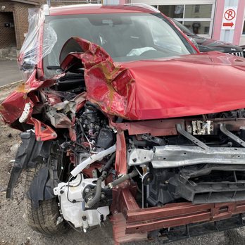 JP Royal Towing - Roadside Assistance Near Me - Ottawa, Ontario