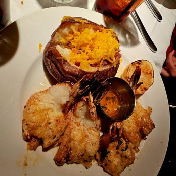 The Derby - Shrimp scampi - Steakhouses Near Me - Arcadia, California The Derby - Shrimp scampi - Steakhouses Near Me - Arcadia, California
