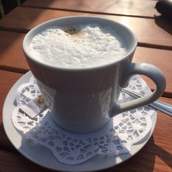 Marions Café & Konditorei