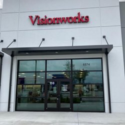 Visionworks