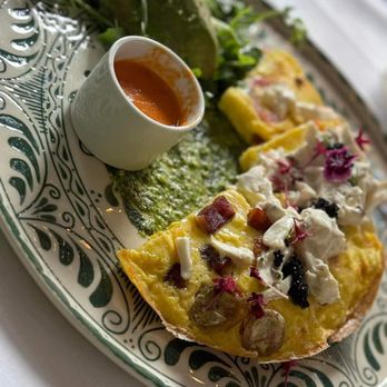 La Griglia - Italian Near Me - Houston, Texas