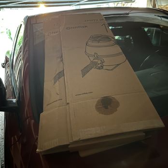 Integrity Property Management - Daily damage to my vehicle or just more lies maybe! - Property Management Near Me - Burbank, California Integrity Property Management - Daily damage to my vehicle or just more lies maybe! - Property Management Near Me - Burbank, California