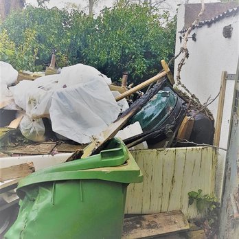 Men with Junk - Junk Removal & Hauling Near Me