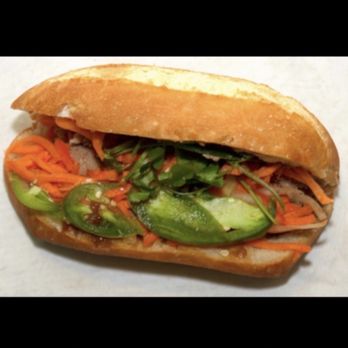 Western Donuts - Banh mi thịt - Donuts Near Me - San Francisco, California