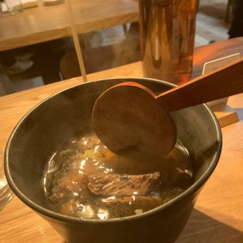 Konban - niku udon - Izakaya Near Me - New York, New York