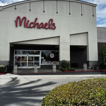 Michaels - Arts & Crafts Near Me - Long Beach, California Michaels - Arts & Crafts Near Me - Long Beach, California