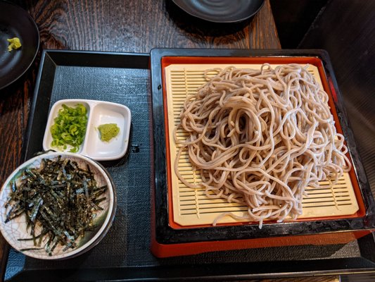 Meiji Seimen Costa Mesa by null
