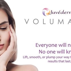 Westlake Laser & Medical Spa - Voluma XC