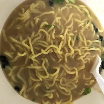 Toss-Fried Chicken and Ramen - Mixed Chicken Ramen - Ramen Near Me - Tucson, Arizona