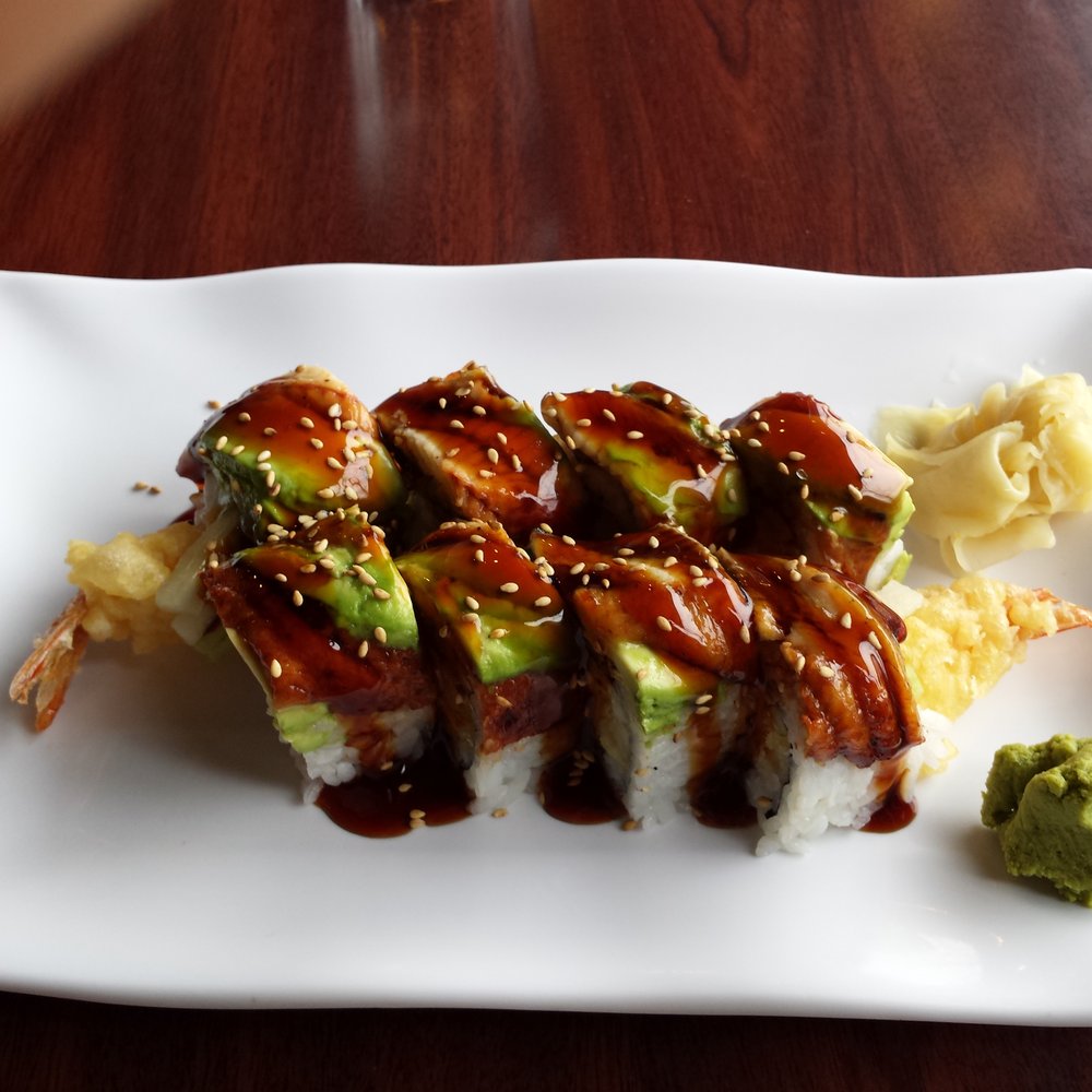 Kai Sushi - South Loop - Sushi Bars Near Me - Chicago, Illinois Kai Sushi - South Loop - Sushi Bars Near Me - Chicago, Illinois