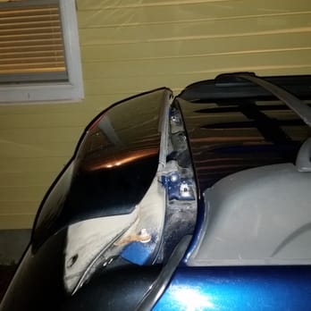 Bobby's Auto Repair & Collision - not even sure why the city allows them to continue to do business - Auto Repair Near Me - Poughkeepsie, New York Bobby's Auto Repair & Collision - not even sure why the city allows them to continue to do business - Auto Repair Near Me - Poughkeepsie, New York