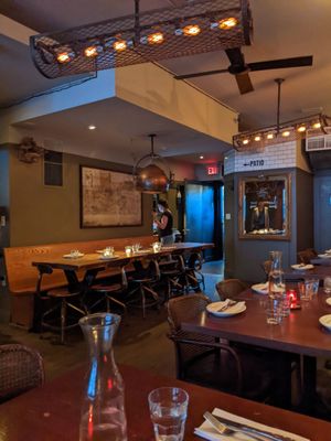 Eastside Social by null