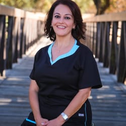 Sharokina Eshaghi, DMD