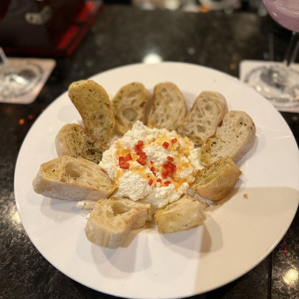 The Smashed Olive - Whipped Ricotta - Soup Near Me - Washington, New Jersey The Smashed Olive - Whipped Ricotta - Soup Near Me - Washington, New Jersey