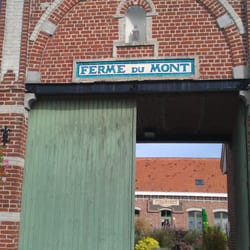 Estaminet de la Ferme du Mont Saint Jean