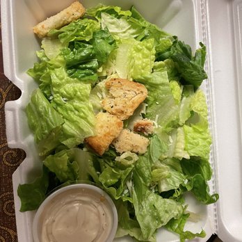 Texas Roadhouse - Caesar Salad - Steakhouses Near Me - Tonawanda, New York Texas Roadhouse - Caesar Salad - Steakhouses Near Me - Tonawanda, New York