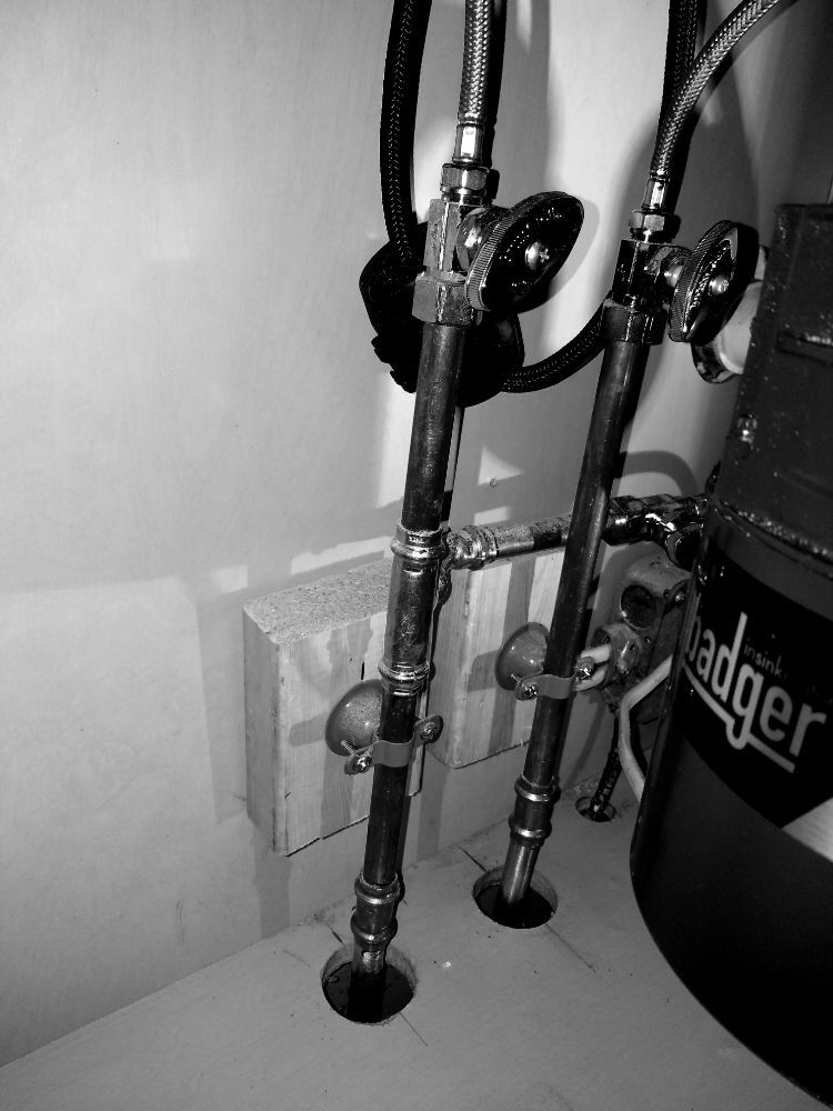 Slide of Distinct Plumbing Heating & Gas Fitting