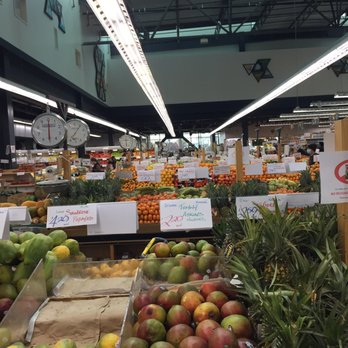 Berkeley Bowl West - Cafes Near Me - Berkeley, California