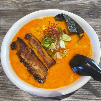 Nikka Ramen - Ramen Near Me - Goleta, California