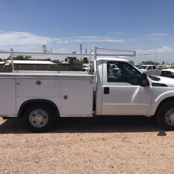 Southwest Work Trucks - Ford F-250 service Utility work trucks. - Commercial Truck Dealers Near Me - Mesa, Arizona Southwest Work Trucks - Ford F-250 service Utility work trucks. - Commercial Truck Dealers Near Me - Mesa, Arizona