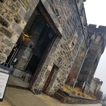 Eastern State Penitentiary - Landmarks & Historical Buildings Near Me - Philadelphia, Pennsylvania Eastern State Penitentiary - Landmarks & Historical Buildings Near Me - Philadelphia, Pennsylvania