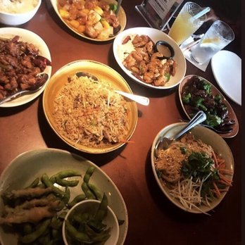 P.F. Chang's - Chinese Near Me - Carlsbad, California P.F. Chang's - Chinese Near Me - Carlsbad, California