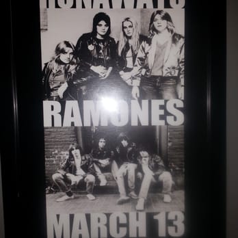 Jukebox - Ramones! - Bars Near Me - Cleveland, Ohio Jukebox - Ramones! - Bars Near Me - Cleveland, Ohio