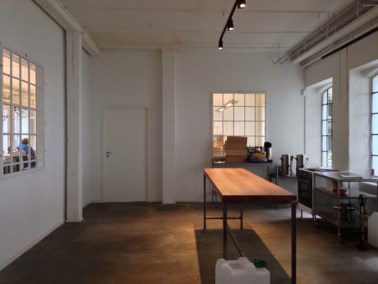 Coffee Collective by null Coffee Collective by null