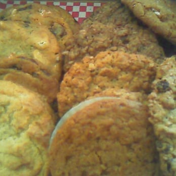 Sweet Adeline Bakeshop - Cookies - Bakeries Near Me - Berkeley, California Sweet Adeline Bakeshop - Cookies - Bakeries Near Me - Berkeley, California
