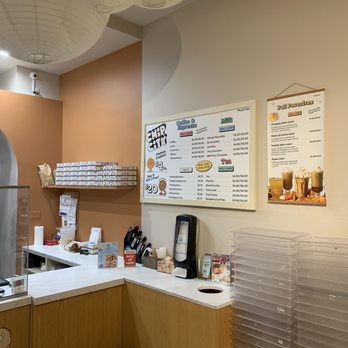 Chip City - Interior - Bakeries Near Me - City, New York