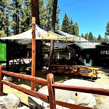 Rice Thai Eatery - Easy to find, ample parking in the rear - Thai Near Me - South Lake Tahoe, California Rice Thai Eatery - Easy to find, ample parking in the rear - Thai Near Me - South Lake Tahoe, California
