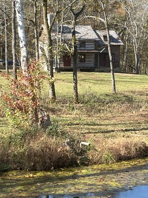 Heaven's Door Distillery by null