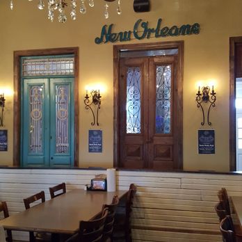BB's Tex-Orleans - Interior is really cute - Seafood Near Me - Cypress, Texas BB's Tex-Orleans - Interior is really cute - Seafood Near Me - Cypress, Texas