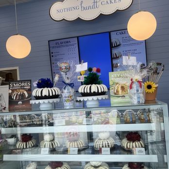 Nothing Bundt Cakes - Bundlets - Bakeries Near Me - Fultondale, Alabama Nothing Bundt Cakes - Bundlets - Bakeries Near Me - Fultondale, Alabama