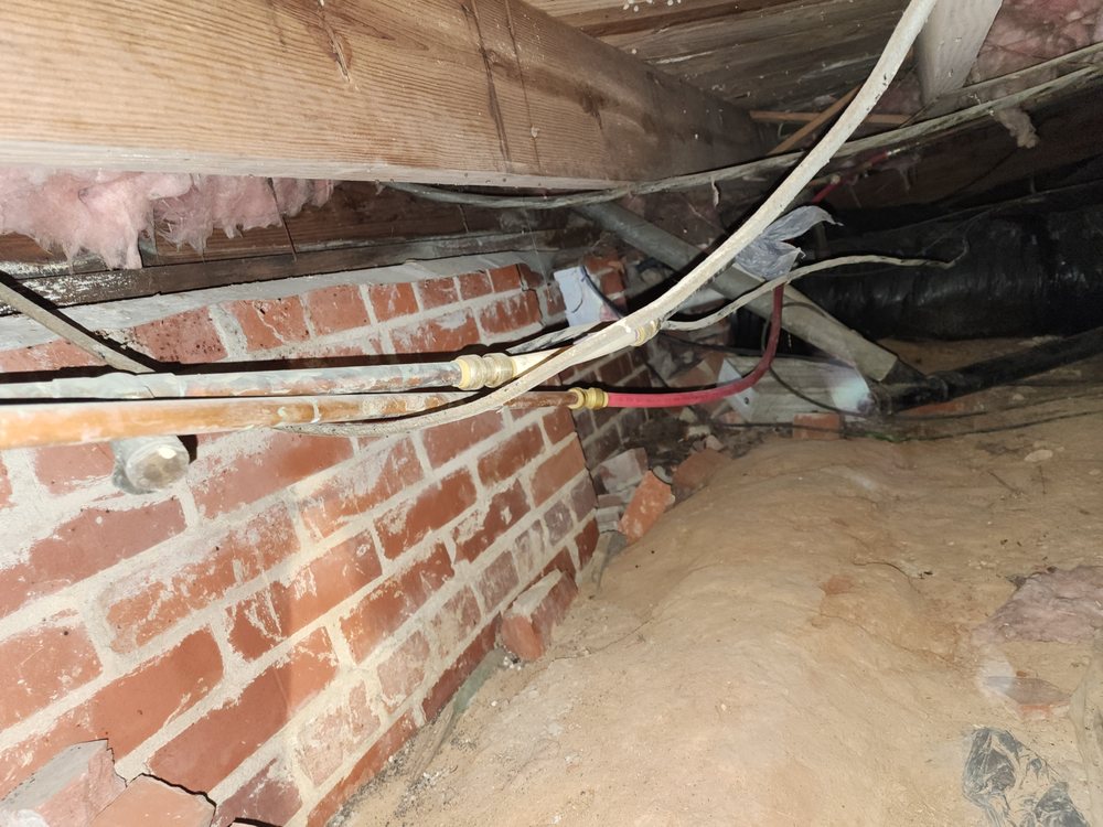 Slide of Franks Plumbing