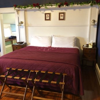 Americus Garden Inn Bed & Breakfast - Bed & Breakfast Near Me - Americus, Georgia
