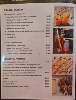 Menu photo 4 Nan King Restaurant North Brunswick Township, NJ Menu photo 4 Nan King Restaurant North Brunswick Township, NJ
