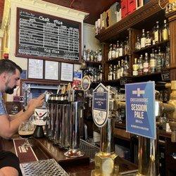 The Bow Bar