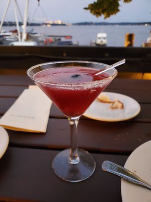 BluWater Bistro by null
