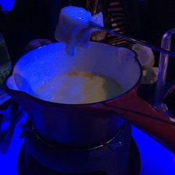 Bar Zoé