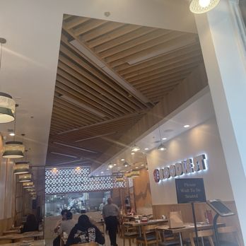 Noodle St - Noodles Near Me - Pasadena, California