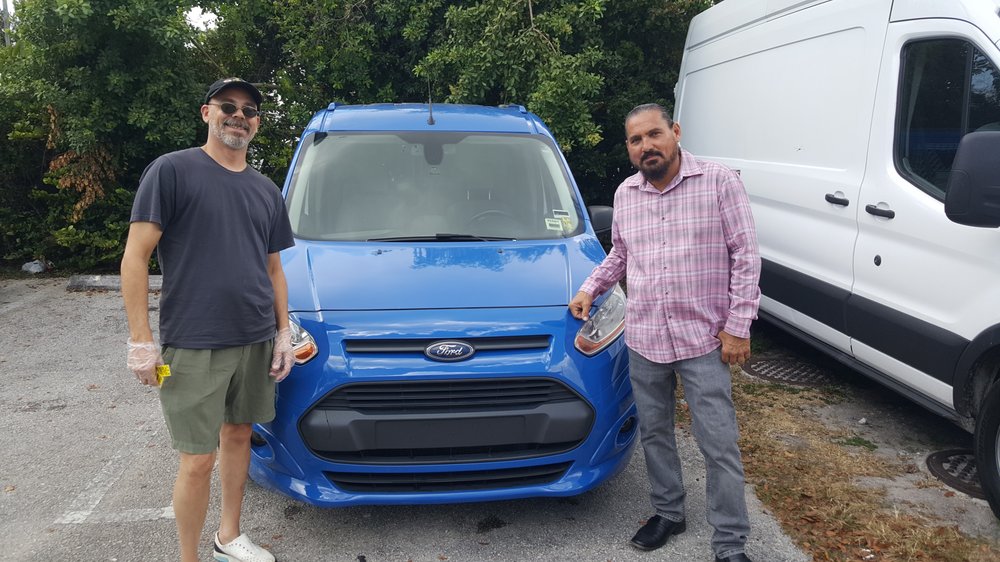 MOTORS TRUST 33 Photos & 42 Reviews 9704 NW 27th Ave, Miami