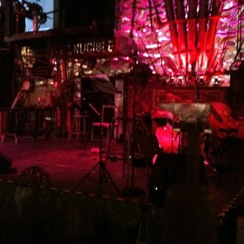 The Crucible - Fire Cabaret Stage - Art Schools Near Me - Oakland, California The Crucible - Fire Cabaret Stage - Art Schools Near Me - Oakland, California